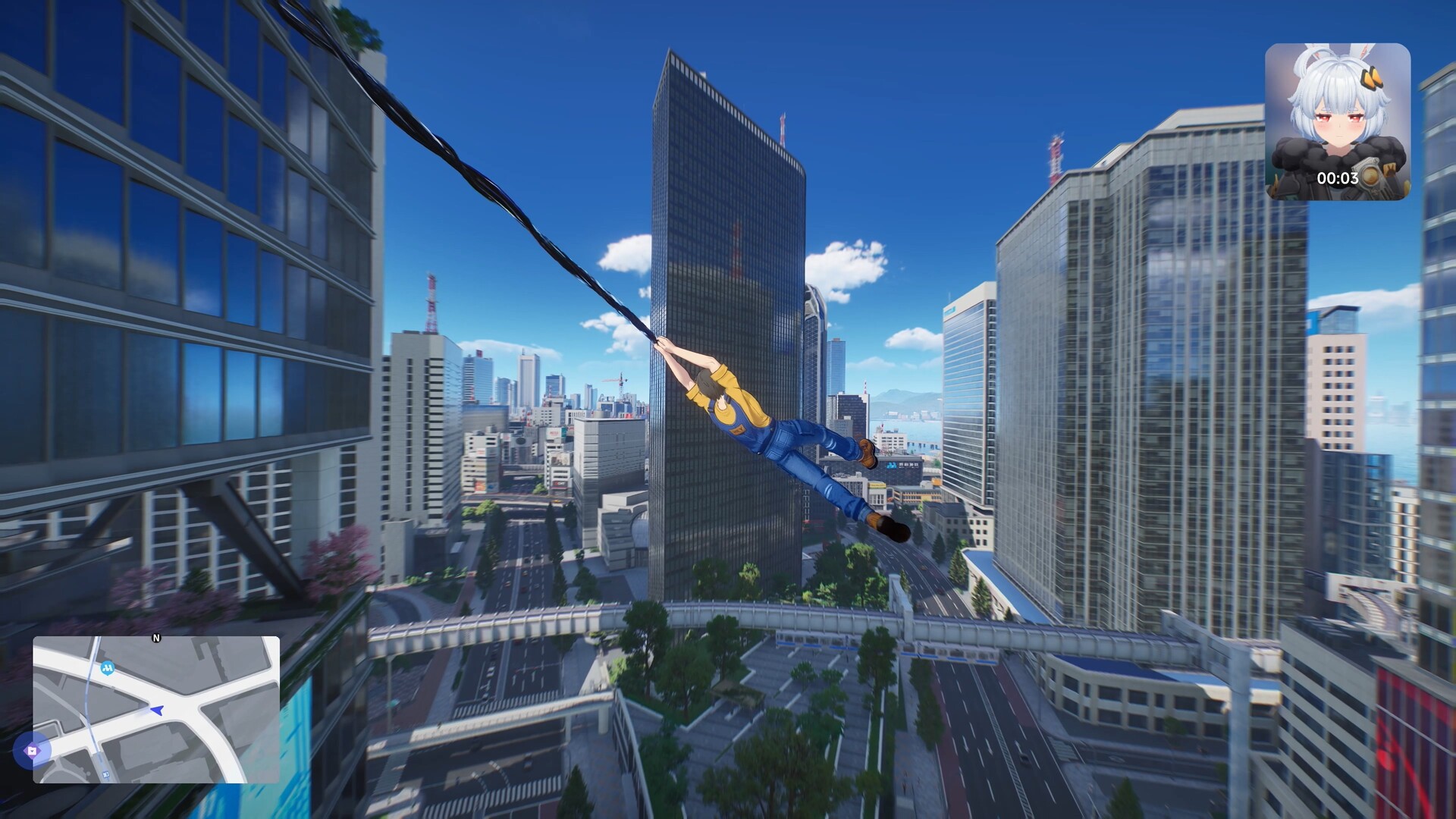 ANANTA Beta: Current Status (No CBT Announced)