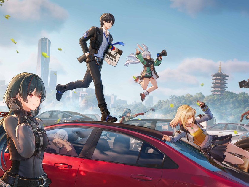 Protagonist